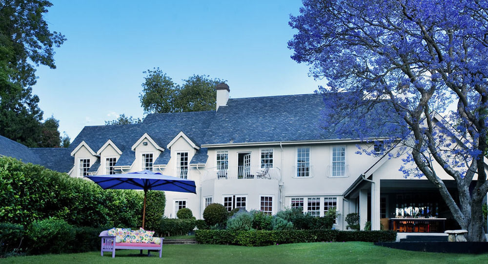 33 Melville Road 샌톤 외부 사진